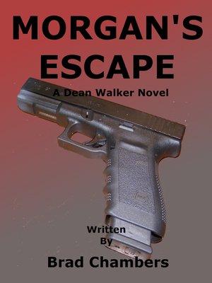 cover image of Morgan's Escape